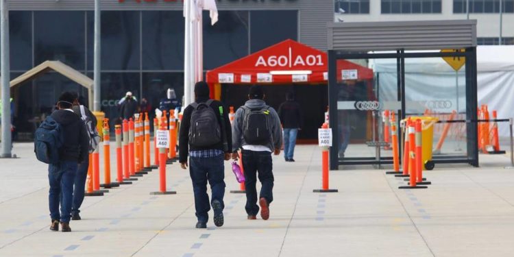 Ford, Audi y Volkswagen detienen producción en México por desabasto de gas natural - Noticias, Deportes, Gossip, Columnas