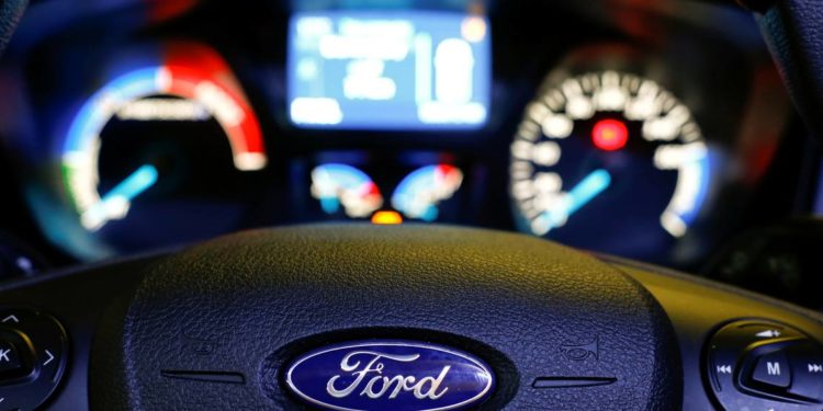 Ford cambiará su gama de automóviles a eléctricos para 2030 - Noticias, Deportes, Gossip, Columnas