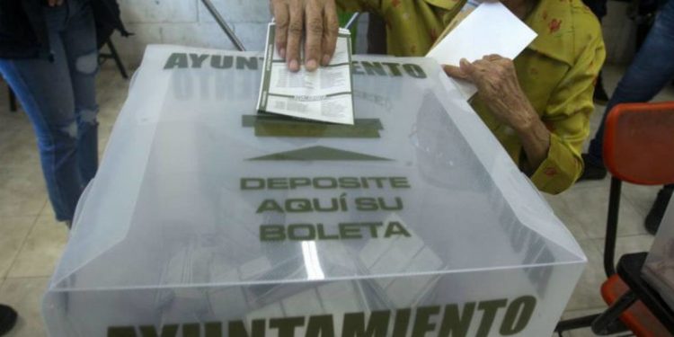 Funcionarios de Puebla pueden hacer campaña sin renunciar al cargo - Noticias, Deportes, Gossip, Columnas