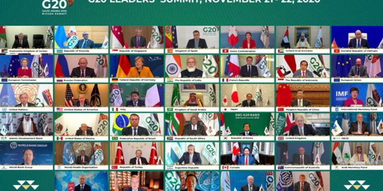 G20 debe entregar 650 mil mdd de fondos extra a FMI - Noticias, Deportes, Gossip, Columnas