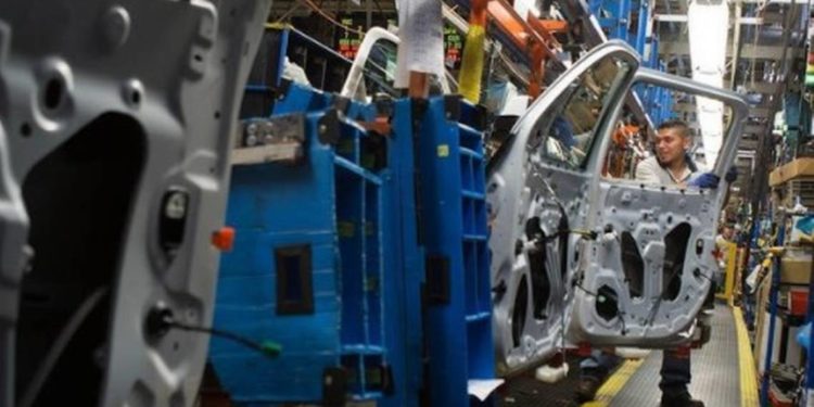 GM alarga paro programado en San Luis Potosí - Noticias, Deportes, Gossip, Columnas