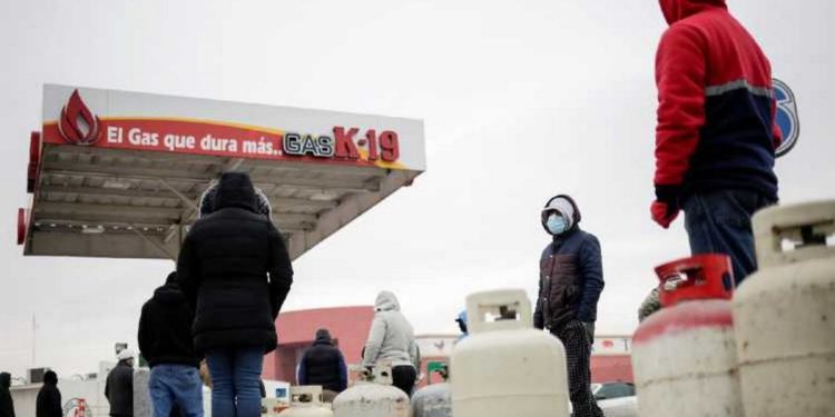 GOAN acusa que austeridad en CFE descuidó capacidad de almacenamiento de gas natural - Noticias, Deportes, Gossip, Columnas