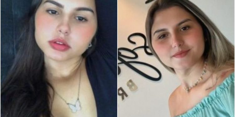 gemelas trans en Brasil