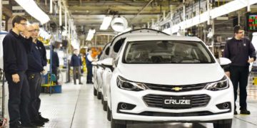General Motors San Luis Potosí operará al 50% la semana del 8 al 14 de febrero - Noticias, Deportes, Gossip, Columnas