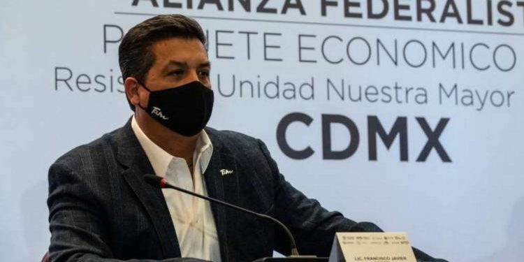 Goan da "total respaldo" a Cabeza de Vaca tras solicitud de desafuero - Noticias, Deportes, Gossip, Columnas