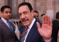 Gobernador de Hidalgo se une al Acuerdo Nacional por la Democracia - Noticias, Deportes, Gossip, Columnas