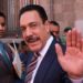 Gobernador de Hidalgo se une al Acuerdo Nacional por la Democracia - Noticias, Deportes, Gossip, Columnas