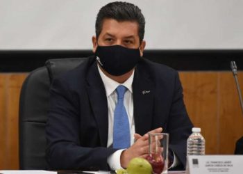 Gobernador de Tamaulipas enfrenta acusaciones de delincuencia organizada y posible desafuero - Noticias, Deportes, Gossip, Columnas
