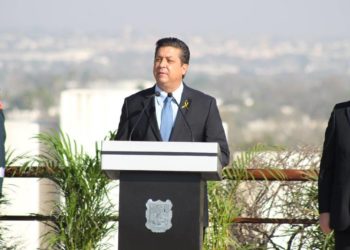 Gobernador de Tamaulipas se presentará en Cámara de Diputados tras solicitud de desafuero - Noticias, Deportes, Gossip, Columnas