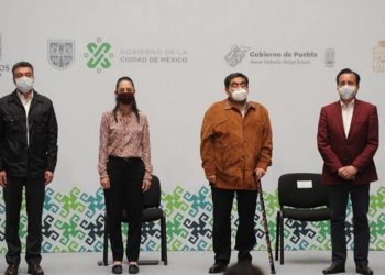 Gobiernos morenistas garantizan no apoyar a ningún candidato en próxima elección - Noticias, Deportes, Gossip, Columnas