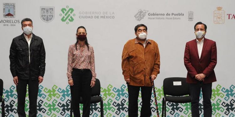 Gobiernos morenistas garantizan no apoyar a ningún candidato en próxima elección - Noticias, Deportes, Gossip, Columnas