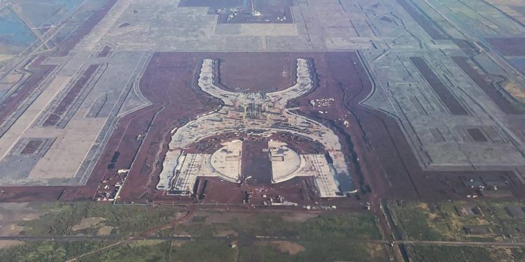 Grupo Aeroportuario señala tres errores de la ASF sobre Aeropuerto de Texcoco - Noticias, Deportes, Gossip, Columnas
