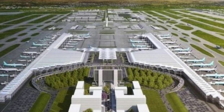 Guardia Nacional controlará seguridad en aeropuerto Felipe Ángeles - Noticias, Deportes, Gossip, Columnas