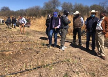 Guerra por el agua se inició en Aguascalientes, advierten - Noticias, Deportes, Gossip, Columnas