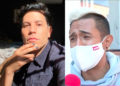 Escort acusa a Christian Chávez