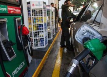 Hacienda reactiva estímulo fiscal a gasolina - Noticias, Deportes, Gossip, Columnas