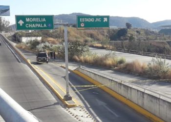Hallan 18 bolsas con restos humanos en circuito vial de Zapopan - Noticias, Deportes, Gossip, Columnas