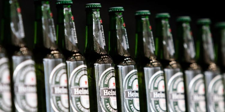 Heineken planea recorte de 8 mil empleos por impacto de Covid-19 - Noticias, Deportes, Gossip, Columnas