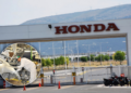 Honda y 14 empresas más inician paro en Celaya por falta de gas natural - Noticias, Deportes, Gossip, Columnas