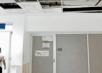 Hospitales del ISSSTE están viejos y olvidados: líder sindical - Noticias, Deportes, Gossip, Columnas