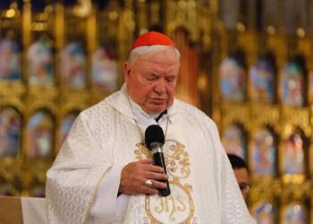 Hospitalizan al cardenal Juan Sandoval Íñiguez por una insuficiencia cardiaca - Noticias, Deportes, Gossip, Columnas