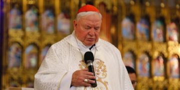 Hospitalizan al cardenal Juan Sandoval Íñiguez por una insuficiencia cardiaca - Noticias, Deportes, Gossip, Columnas