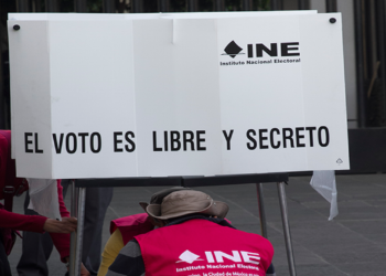 INE da a conocer registro de coaliciones para proceso electoral 2021 - Noticias, Deportes, Gossip, Columnas