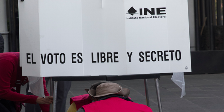 INE da a conocer registro de coaliciones para proceso electoral 2021 - Noticias, Deportes, Gossip, Columnas