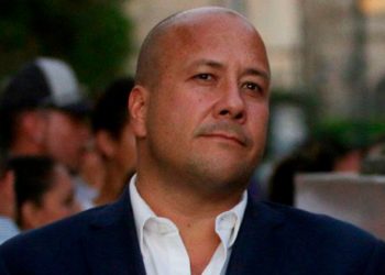 INE ordena a Morena bajar spot contra Enrique Alfaro - Noticias, Deportes, Gossip, Columnas