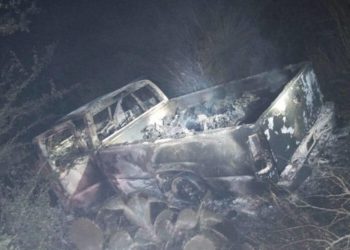 Identifican a tres guatemaltecos más entre calcinados en Camargo, Tamaulipas - Noticias, Deportes, Gossip, Columnas