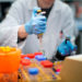Identifican en México la variante de coronavirus identificada por primera vez en Brasil