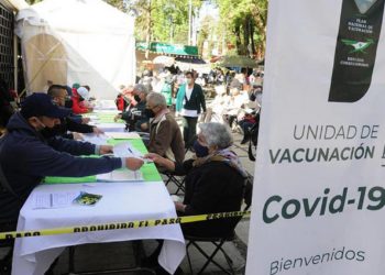Inai exhorta a autoridades evitar solicitar copias del INE en vacunación anticovid - Noticias, Deportes, Gossip, Columnas