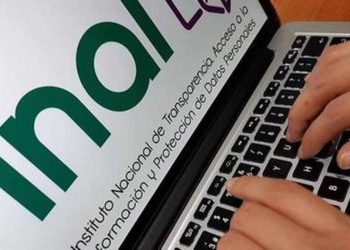 Inai ordena mostrar bitácoras de vuelo del avión de FGR - Noticias, Deportes, Gossip, Columnas