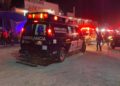 Incendio en hospital de Ixmiquilpan deja un policía herido y decenas de pacientes evacuados - Noticias, Deportes, Gossip, Columnas