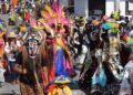 Indígenas de Chiapas no cancelan carnavales pese a Covid - Noticias, Deportes, Gossip, Columnas