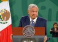 Informe "falso" de ASF hizo daño, aunque aceptó su error: AMLO - Noticias, Deportes, Gossip, Columnas