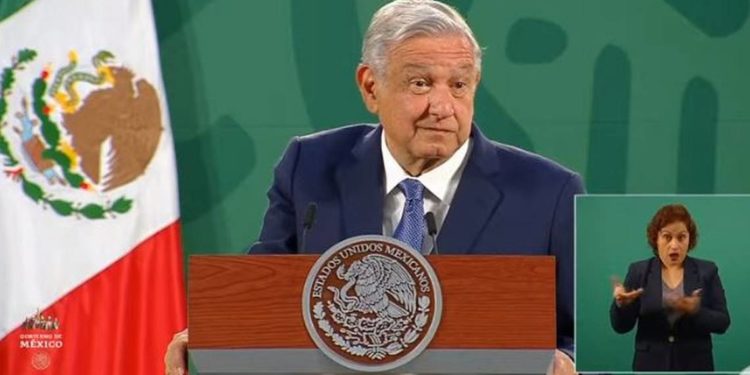 Informe "falso" de ASF hizo daño, aunque aceptó su error: AMLO - Noticias, Deportes, Gossip, Columnas