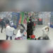 Niña se defendió con machete