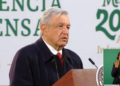Interesa a México buena representación en EU: AMLO - Noticias, Deportes, Gossip, Columnas