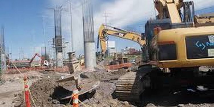 Inversión fija bruta se desacelera en noviembre - Noticias, Deportes, Gossip, Columnas