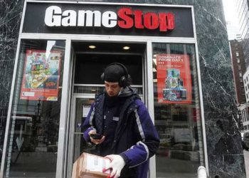 Inversiones meme hacen enojar a Wall Street - Noticias, Deportes, Gossip, Columnas