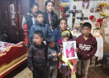 Investigan si hubo menores en masacre de Camargo - Noticias, Deportes, Gossip, Columnas