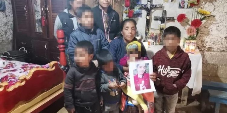Investigan si hubo menores en masacre de Camargo - Noticias, Deportes, Gossip, Columnas