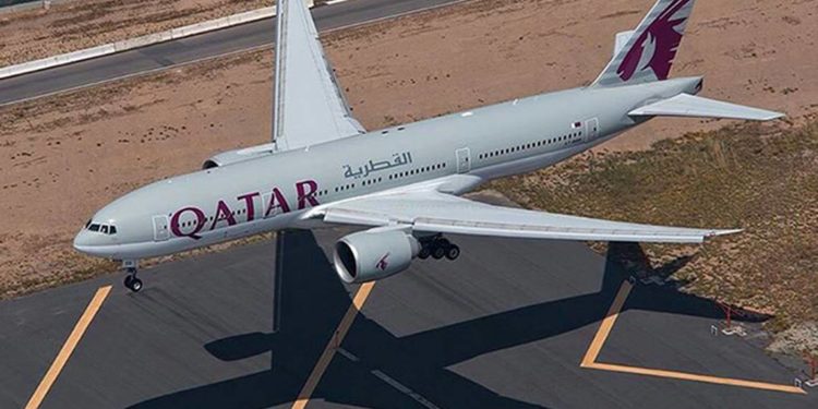 Invita SCT a Qatar Airways aterrizar en Santa Lucía - Noticias, Deportes, Gossip, Columnas