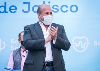 Jalisco pasa a semáforo amarillo por Covid-19 gracias a "disciplina social": Alfaro - Noticias, Deportes, Gossip, Columnas