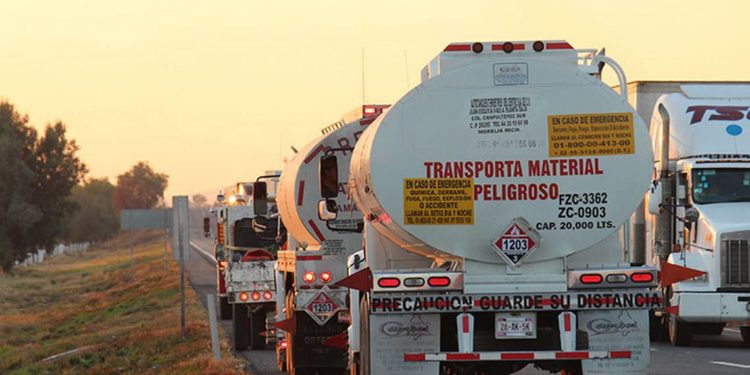 Juez otorga suspensión provisional contra acuerdo de Sener en importación de petrolíferos - Noticias, Deportes, Gossip, Columnas