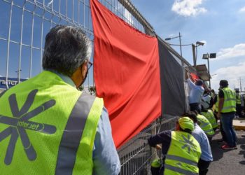 Junta Federal de Conciliación y Arbitraje aprueba huelga en Interjet - Noticias, Deportes, Gossip, Columnas