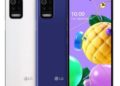 LG Serie K, los smartphones que prometen una experiencia única donde sea que te encuentres - Noticias, Deportes, Gossip, Columnas