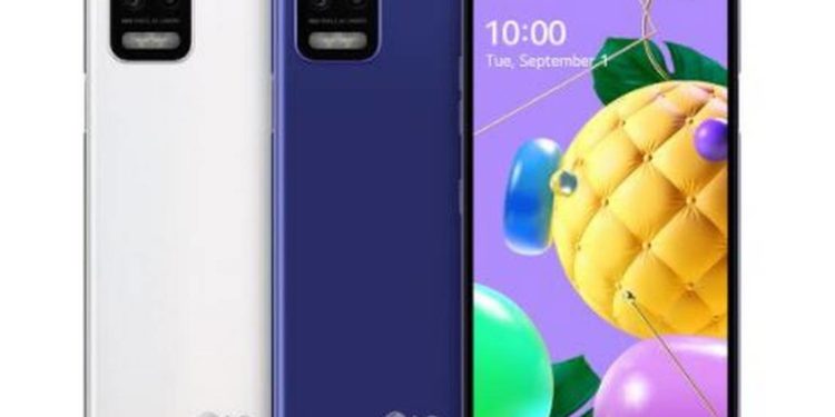 LG Serie K, los smartphones que prometen una experiencia única donde sea que te encuentres - Noticias, Deportes, Gossip, Columnas