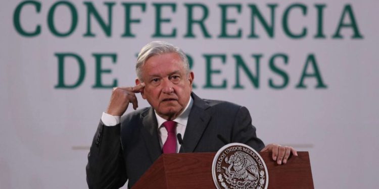 La Mañanera vista por Reyes Razo | “No hay que incurrir en errores que beneficien a nuestros adversarios” - Noticias, Deportes, Gossip, Columnas